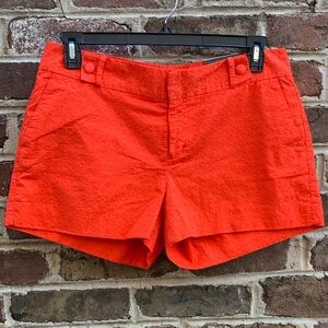 Banana Republic Ryan Fit Shorts